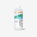 진로발효 바이오크린콜 75% 1L : 디귿이응 DI