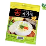 청솔 콩국가루 850g 식자재 분말류 제과재료 : 짱식자재마트