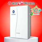 대구보일러 대성쎌틱 친환경 콘덴싱 DNC1-15D 온수 잘나오는 가스보일러 : 푸른보일러할인마트