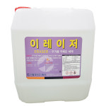 원폴리머 이레이저 무거품 카페트 러그 샴푸 얼룩제거 청소 18750ml, 1개 : 대명크린