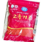 아람들식품 청양고춧가루 중식용 1kg 20개 식자재 고춧가루 양념류 : 짱식자재마트