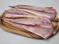 반건조 장대 3미 : 수산물 사장님