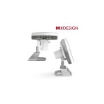 국내산 공기정화 서큘레이터 서큐팬 F 퓨리 (CDF-14 PURI) : 엠아이디자인