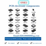 SOIC-8 플래시 메모리 칩 오리지널 W25Q32JVSSIQ 32MBIT 로트당 1 신제품 : 밀리어홀딩스