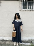 오조드파파 바로크원피스(2컬러)(ADULT) : 봉봉쇼룸