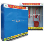 SY138_수방자재보관함(철판문)_수방장비함_1800x600x2000_비상방제함_태풍/홍수/장마/화재대비 : 예원몰