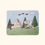 아이패드11세대 케이스 A16 11인치 분리형 케이스 캠핑퍼피 : arrowxbowd