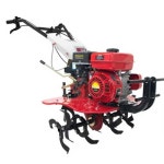 텃밭 경작기 잔디 농사용 작은 주말농장 농기구 농장 경운날 : 우니치치