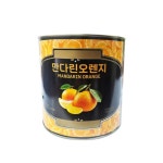씨엘푸드 만다린 오렌지 3kg : 야미요미