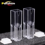 10mm 플라스틱 마이크로 큐벳 100PCS : 신뢰무역몰