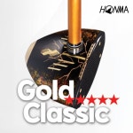 혼마코리아 5스타 파크골프 골드클래식 클럽 : 에르미몰