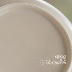 [다도 차판] 예향원 경덕진 도자기 분채 수회 자등화 화변 티트레이 호승 T-7447 : 예향원