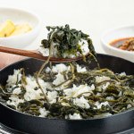 강원도 정선 건곤드레 100g 1팩, 3팩 건나물 산지직송 건조 곤드레 비빔밥 재료 : 명태잡는날