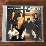 [국내 라이센스 99년 초판 CD] NEW KIDS ON THE BLOCK ( 뉴키즈 온 더 블럭 NKOTB ) – Greatest Hits / STEP BY STEP 명반 : KoreanVinyl