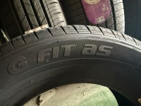 윈스톰 타이어 235 60 17 한국타이어 라우펜 G FIT AS 2356017 윈스톰 전용타이어 : 양파타이어