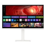 LG 스마트모니터 27U730SAW : LG전자인증점 정진씨앤에스