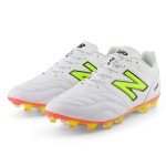 뉴발란스 축구화 성인용 442 V2 팀 HG 맨땅용 MS42HIB2 : ShoeBox스토어