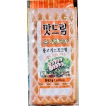 맛드림 불고기스모크햄 840gX20 업소용 : 바르다푸드몰