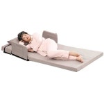 가정용 침대 노인 요양 리프팅 전동 간호 등받이 베드 복지용구 병실 : 지구별판매자2