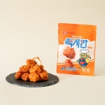 더리얼 멍치킨 콤보 (맥시칸 양념 멍치킨100g + 레시피 치킨볼 100g) : 하림펫푸드