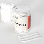 구구상점 대나무이쑤시개 200개입 식당이쑤시개 업소용이쑤시게 가정용이쑤시게 : 구구SJ