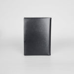 [수티크 중고명품] 몽블랑 블랙 가죽 여권지갑 123756 : 수티크 중고명품