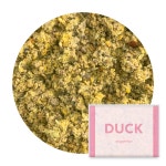 강아지 화식 수제 사료 일반덕 50g 60팩 정기구독 : 맛있는 도거박스