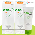 동성제약 약국판매용 민감 보습로션 아토24 모이스처라이징 로션 200g : 헬시링크