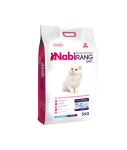 서울사료 나비랑 고양이 사료 5kg x 2개 10kg : 도레미펫