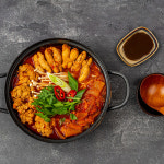 알탕 밀키트 얼큰 캠핑음식 술안주 전골 캠핑국물요리 해물탕 1kg, 1개 : 오드리옷짱