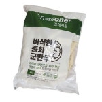프레시원 냉동 중화군만두 1.4kg 식자재 간식 : 짱식자재마트