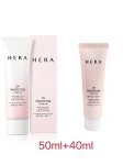 헤라 UV프로텍터 톤업 선크림 SPF50+ PA++++, 90ml, 1개 : 뷰티 스마일