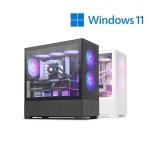 스팀팩 게이밍 데스크탑 게임용 고사양 조립컴퓨터 하이엔드PC 컴퓨터본체 조립식 : Coolthes