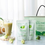 [3+1] 국내산 제주 유기농 양배추즙 100ml, 30개 : 아람농장 공식몰