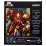 MARVEL F9117 하즈브로(Hasbro) 마블 레전드 시리즈 헐크 버스터, 마블 85주년 기념 코믹스 컬렉션용 액션 : STORE GEN