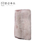 냉동 삼겹살 돼지고기 삼겹한판 원물 5kg : 만근푸드