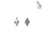 스와로브스키 2709 롬버스 다이아 3.1 X 2mm 10개입 오스트리아 크리스탈 네일스와 : 네일바스켓