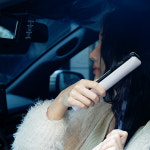 씨씨엘 무선 고데기 휴대용 여행용 미니 헤어 매직기 CL-225 : 커맨드홈