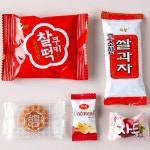 할머니간식 요양원간식 간식꾸러미 경로당 복지관 행사 단체선물 : 기프트크루