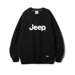 jeep 지프 빅로고 나그랑 맨투맨 JN1TSU801 : Costar Mall