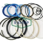 현대 붐 실린더 도장 키트 굴삭기 R290-7 R305-7 RXMVP 31-y1-15390 : 송하유통42