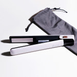 씨씨엘 무선 고데기 휴대용 여행용 미니 헤어 매직기 CL-225 : 커맨드홈