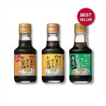 도쿄타마고TOKYOTAMAGO | (밥도둑 간장계란밥 간장) 도쿄 타마고 간장 3종 간장계란밥 끝판왕 돈키호테 베스트 셀러 : 0김딩민스토어0
