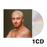 샘 스미스 (Sam Smith) 정규 4집 앨범 Gloria / Unholy [1CD] : 온리뮤직