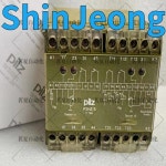 품질보증 Pilz 정품 안전 릴레이, P2HZ/5 24VDC 2A/2R, 품목 번호 474390 재고 : 신정종합상사S30