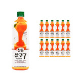 참존 살구7 835ml-PET : 푸드올마켓