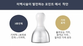 리엔케이 셀투셀 에센스 스노우 화이트 출시기획세트 : 리엔케이화장품