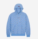 [나이키 후드티] 나이키 x 헬로키티 NRG 플리스 후드 블루 - 아시아 DR5516-412 / 사이즈 S,M,L,XL,XXL : 40대 농부마음