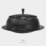 [사랑채가미솥] 국내산 무쇠 가마솥 화덕 : 특허받은 사랑채가마솥