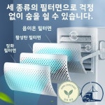 덮개 배관 가리개 조정 가능 각도 스탠드 유형 에어컨 앞 캐비닛 스타일 바람막이 거실 용 방진 커버 : 보다빠른